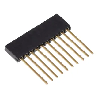 Samtec Inc. SSQ-110-24-G-S