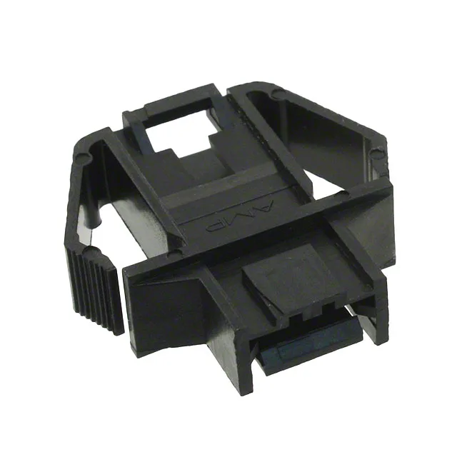 TE Connectivity AMP Connectors 103682-2