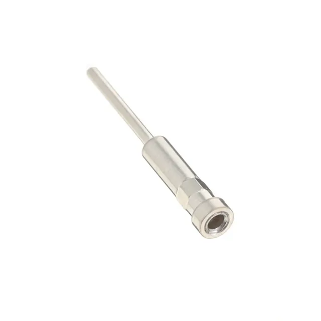 Mill-Max Manufacturing Corp. 0335-0-15-01-47-01-04-0 — PCB Pin Sockets