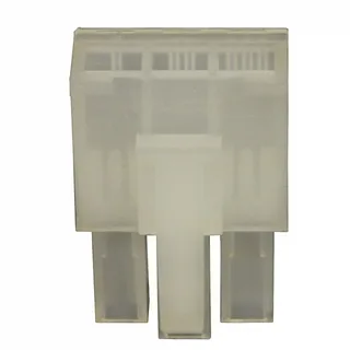 TE Connectivity AMP Connectors 1586105-3