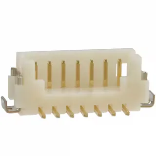 Hirose Electric Co Ltd DF13B-7P-1.25V(51)