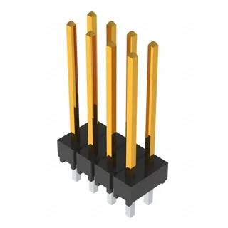 Samtec Inc. TSW-104-15-F-D