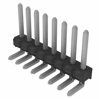 Samtec Inc. TSW-108-25-T-S-RA