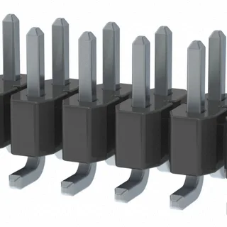 Samtec Inc. TSM-105-04-T-DV