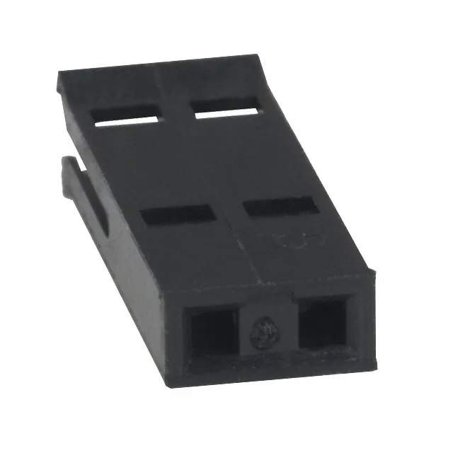 TE Connectivity AMP Connectors 487378-1