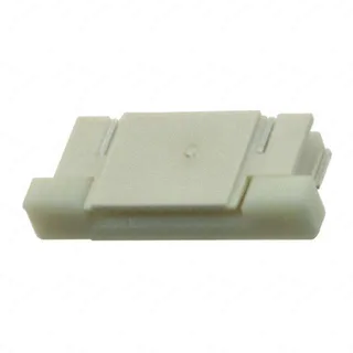 TE Connectivity AMP Connectors 1-1734839-0
