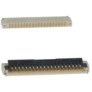 Hirose Electric Co Ltd FH19SC-20S-0.5SH(05)