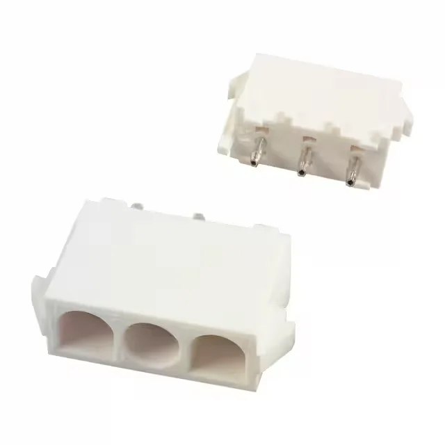 TE Connectivity AMP Connectors 643414-1