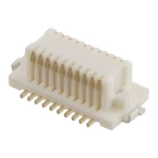 Hirose Electric Co Ltd DF12(3.0)-20DS-0.5V(86)
