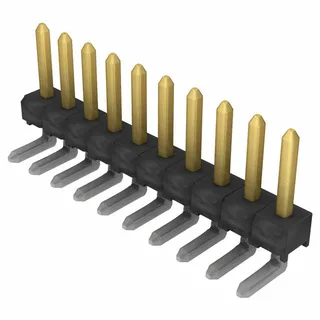 Samtec Inc. TSW-110-08-L-S-RA