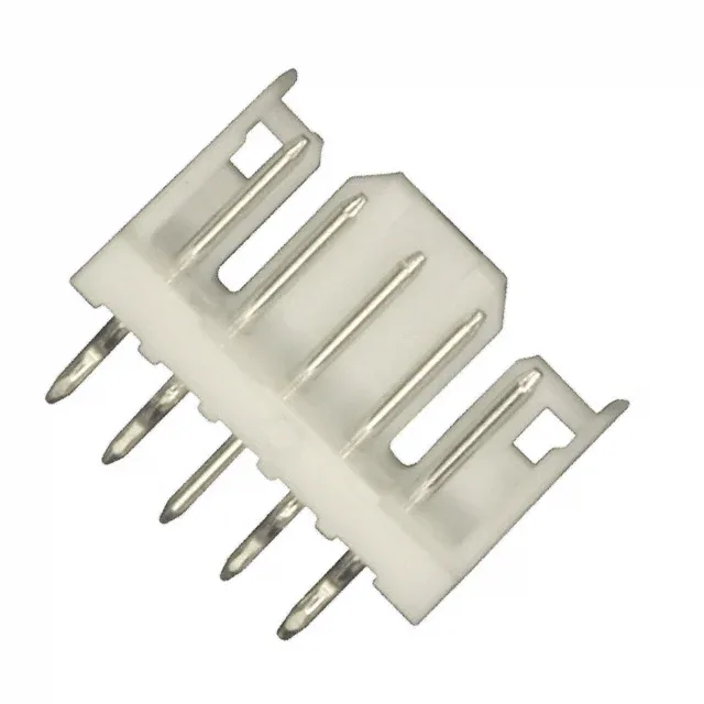 TE Connectivity AMP Connectors 292161-5