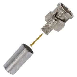 TE Connectivity AMP Connectors 221185-7