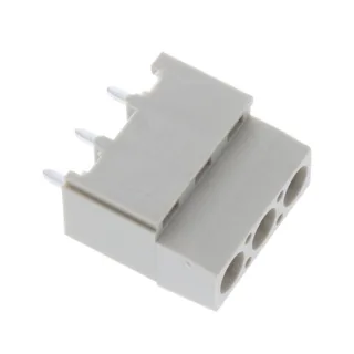 TE Connectivity AMP Connectors 1546218-3
