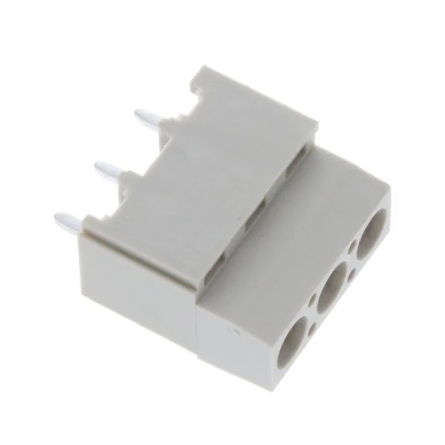 TE Connectivity AMP Connectors 1546218-3