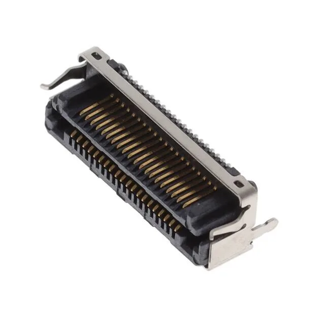 LSHM-120-L2.5-L-DV-A-S-K-TR — Samtec Inc. product photo