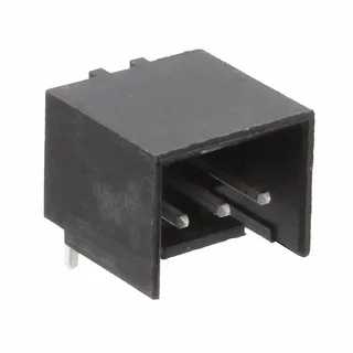 TE Connectivity AMP Connectors 3-644894-3