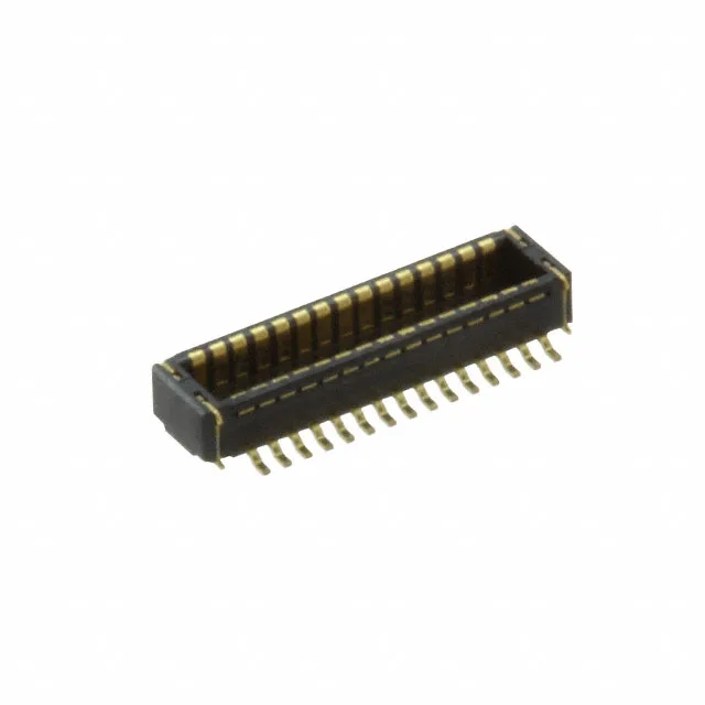 Hirose Electric Co Ltd DF40GB-30DP-0.4V(51) — Mezzanine & Stacking Connectors