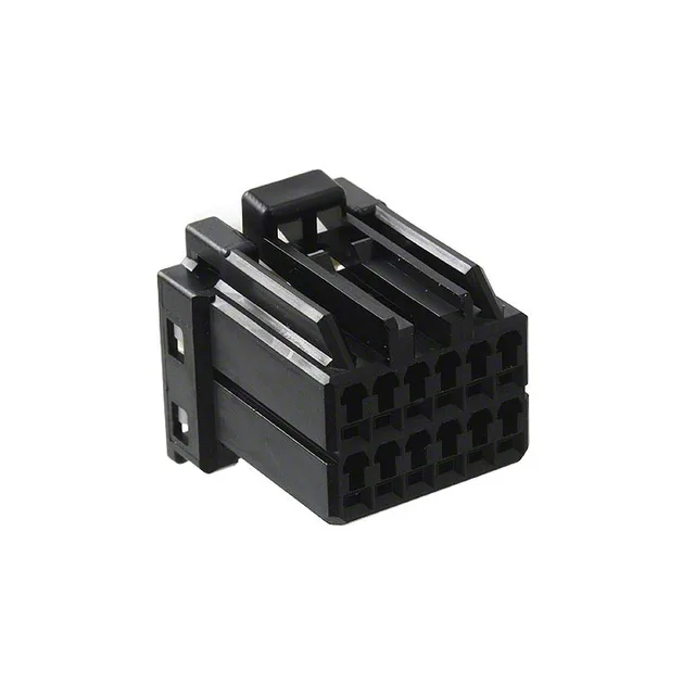 TE Connectivity AMP Connectors 175965-2