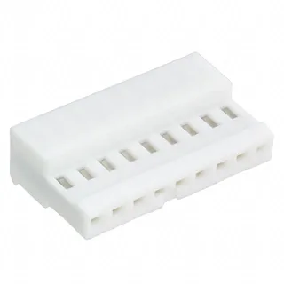 TE Connectivity AMP Connectors 3-641238-9