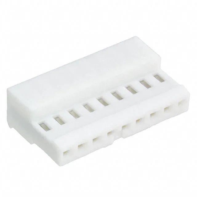 3-641238-9 — TE Connectivity AMP Connectors product photo