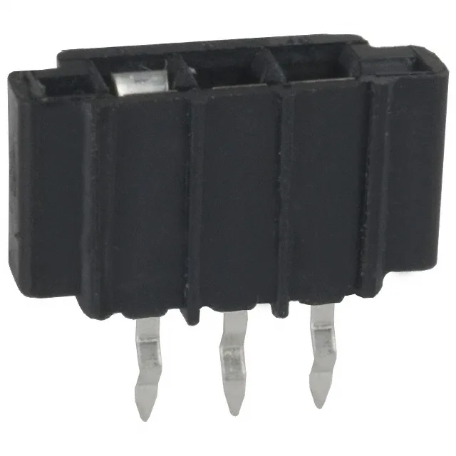 TE Connectivity AMP Connectors 5-520315-3 — FFC / FPC Cable Assemblies