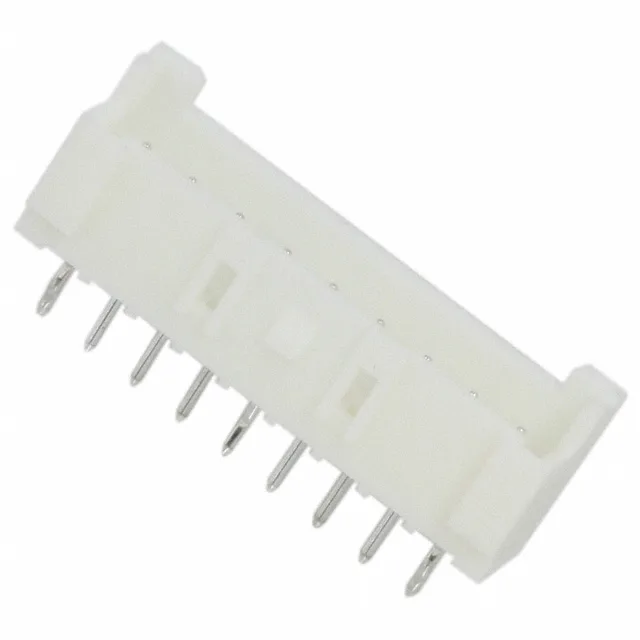 TE Connectivity AMP Connectors 1969730-9