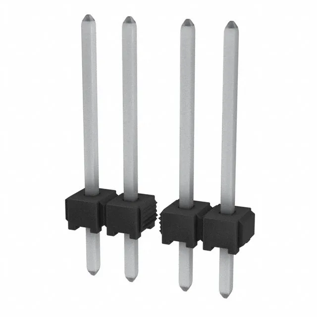 Samtec Inc. MTMM-105-08-T-S-320 — Pin Headers