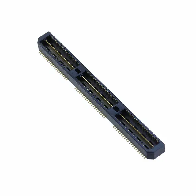 TE Connectivity AMP Connectors 1658013-3
