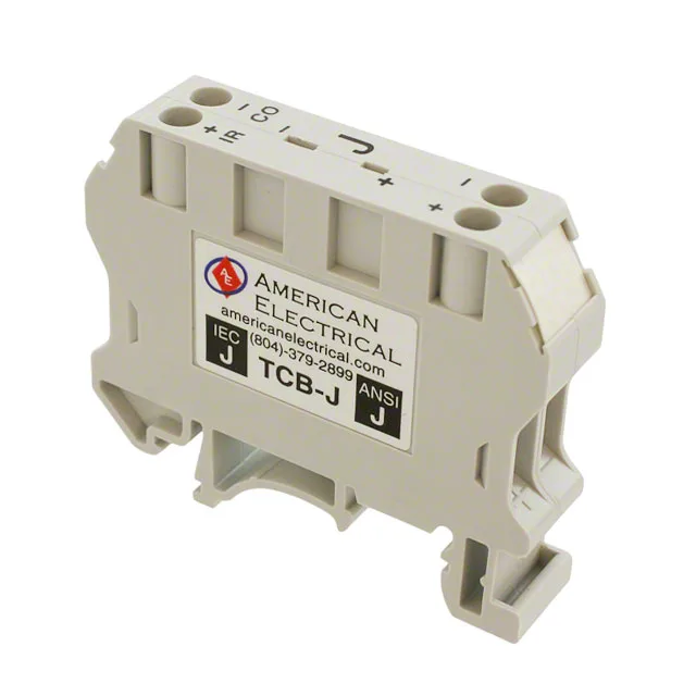 American Electrical Inc. TCB-J