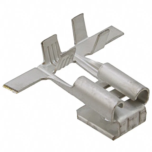 151321-4 — TE Connectivity AMP Connectors product photo