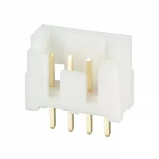 Hirose Electric Co Ltd DF1B-4P-2.5DSA(01)