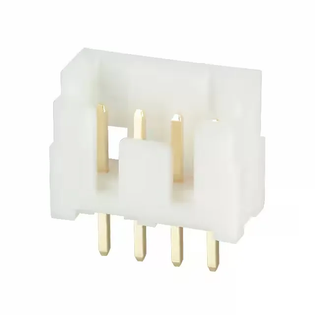 Hirose Electric Co Ltd DF1B-4P-2.5DSA(01) — Pin Headers, Sockets & Housings