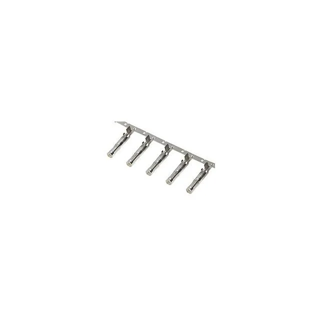 Molex 933030004 — Crimp Contacts