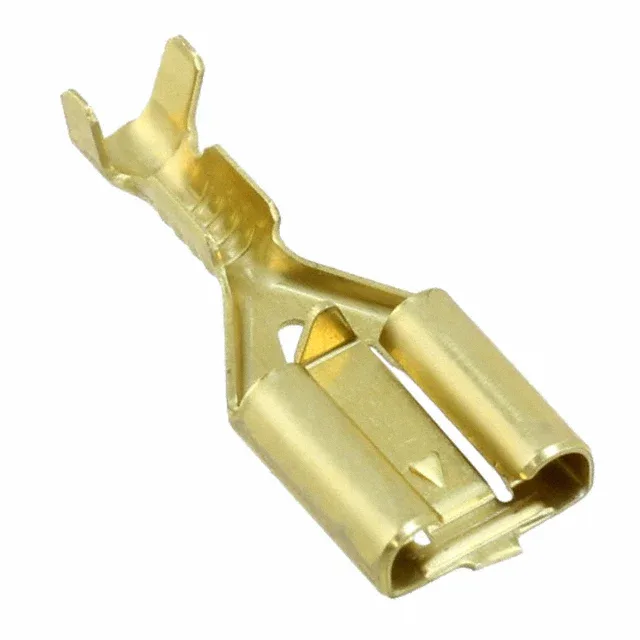 1217378-1 — TE Connectivity AMP Connectors product photo
