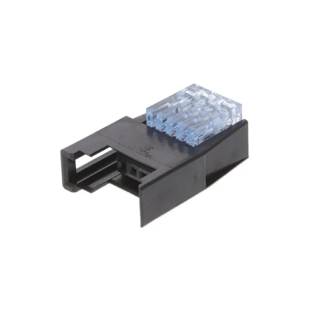 2-1746741-4 — TE Connectivity AMP Connectors product photo