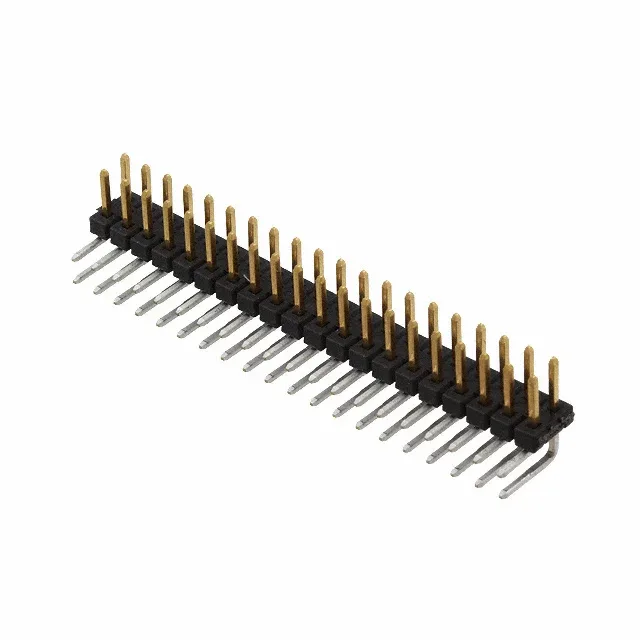 TE Connectivity AMP Connectors 1-5176837-9