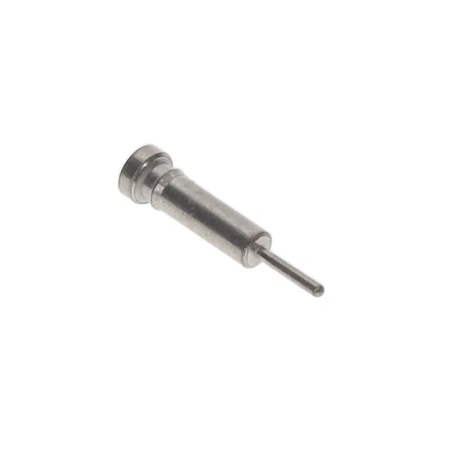 Mill-Max Manufacturing Corp. 0398-0-15-80-06-80-04-0 — PCB Pin Sockets