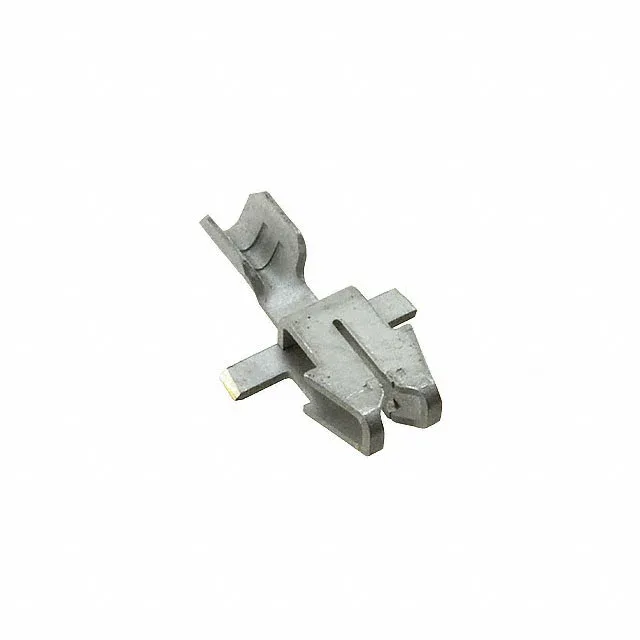 62609-1 — TE Connectivity AMP Connectors product photo