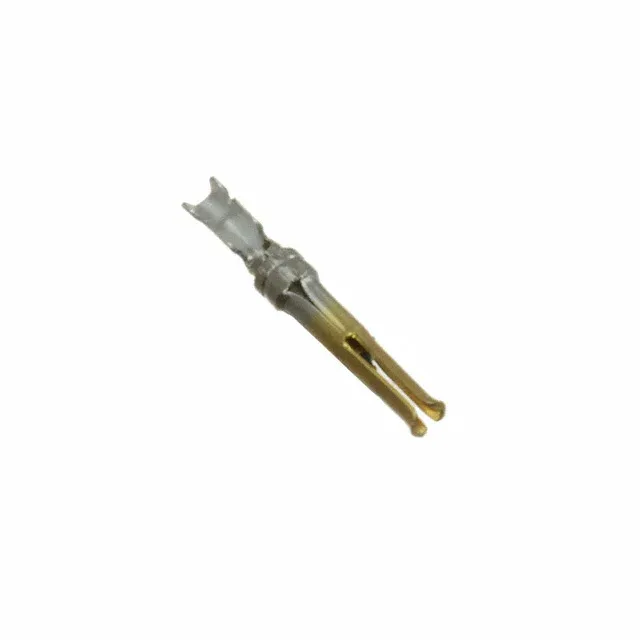 TE Connectivity AMP Connectors 166292-1