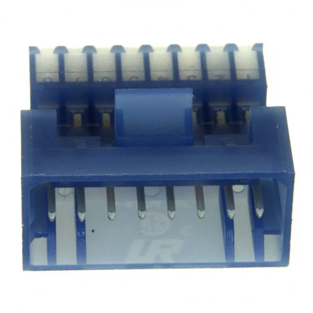 3-647002-8 — TE Connectivity AMP Connectors product photo