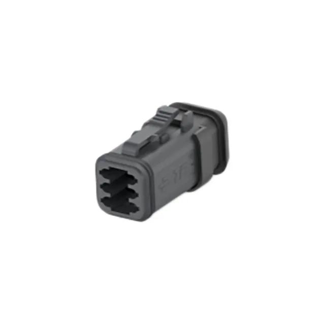 TE Connectivity Deutsch Connectors 934454501
