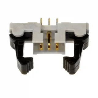 Amphenol 10078995-G02-06ULF