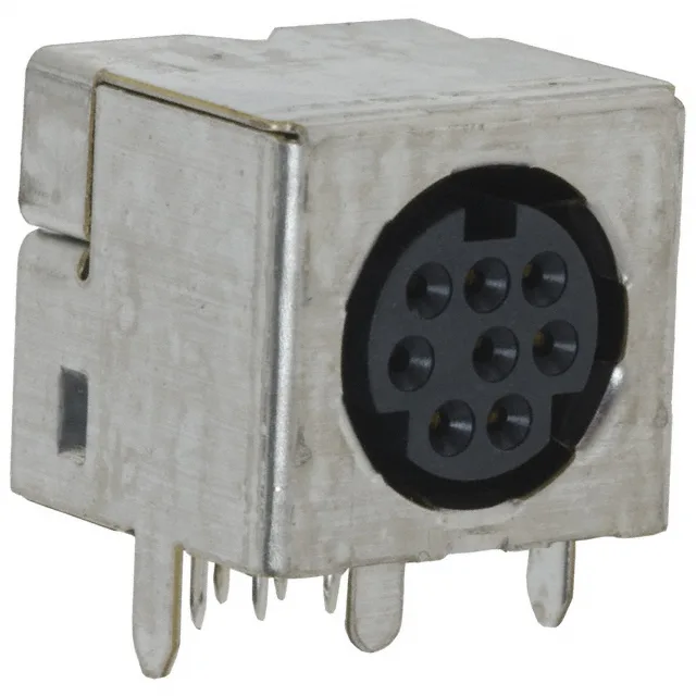 TE Connectivity AMP Connectors 5749267-1
