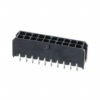 Amphenol 10127721-201LF