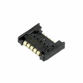 JAE Electronics FA1005SA1-R8000