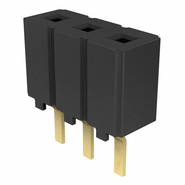 Samtec Inc. CES-103-01-G-S