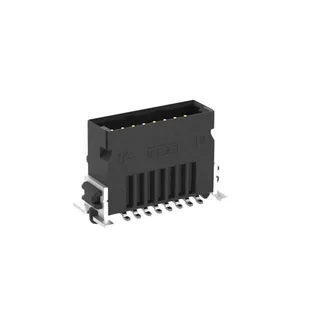 TE Connectivity Erni 254414-E