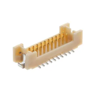 Hirose Electric Co Ltd DF13EA-20DP-1.25V(52)