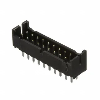 Hirose Electric Co Ltd DF11E-20DP-2DSA