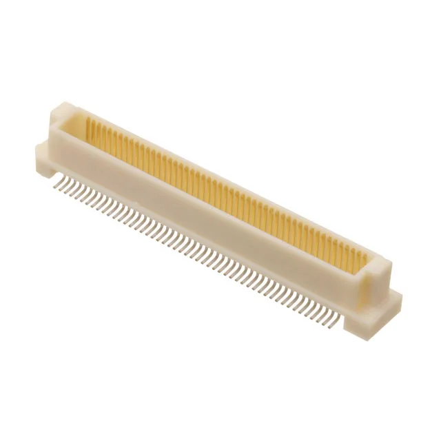 Hirose Electric Co Ltd FX8C-100P-SV1(71) — Mezzanine & Stacking Connectors